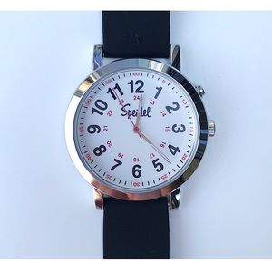 Speidel Scrub Watch - NEW